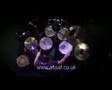 sick drumer