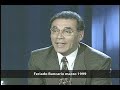 JAIME NEBOT - LUCIO GUTIERREZ- LEON FEBRES CORDERO