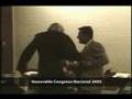JAIME NEBOT - LUCIO GUTIERREZ- LEON FEBRES CORDERO
