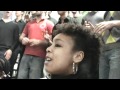 Ithacappella & Premium Blend Firework Video and Lyrics