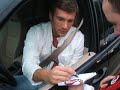 Sheva Signing Shirt Sheva Signing Shirt