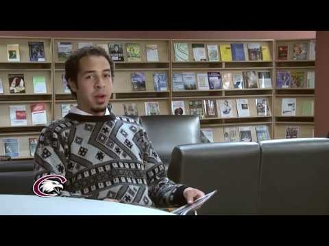 International students -