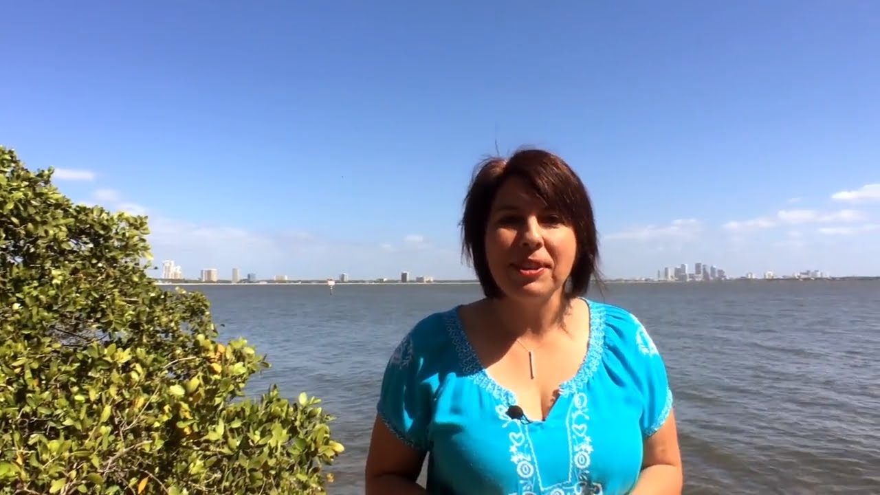 Life Coach Jessica Perez Website Introduciton