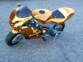2007 Giovanni Pocket bike 2007 Giovanni Pocket bike