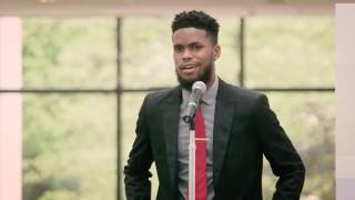 Leonard Shellman, College Summit-NCR - youthCONNECT