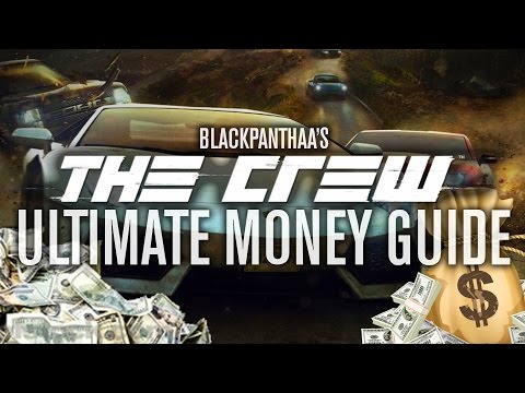 how to get more crew credits