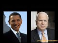 Clinton Supporters for McCain - Is it Race?