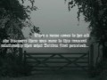 Vampire novel: Beyond the Threshold of death (revised Ed.)
