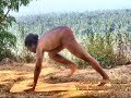 HathaYoga / Sun Salutation / Prayer to God / Yogic Prayer HathaYoga / Sun Salutation / Prayer to God / Yogic Prayer