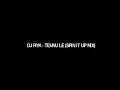 Tenu Leke (Electro Mix)
