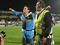 WWFC Doncaster Batista saves the day