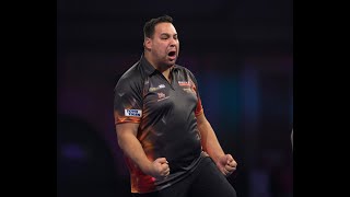 Dimitri van den Bergh on RECORD Grand Slam average: “I had been battling with a lot of doubts”