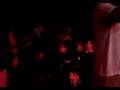 Dente Preto Pantera cover  - Domination  / Hollow