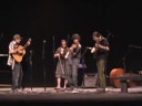 Texas-Style Jam at Mt Shasta Fiddle Camp Concert
