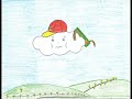 Clancy The Cloud - Clancy's First Adventure