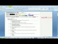 Inserting audio notes in Word 2007 for test accommodations
