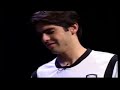 Kaká and adidas adiPURE Kaká and adidas adiPURE