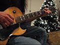 The Christmas Song (Chestnuts Roasting On An Open Fire)