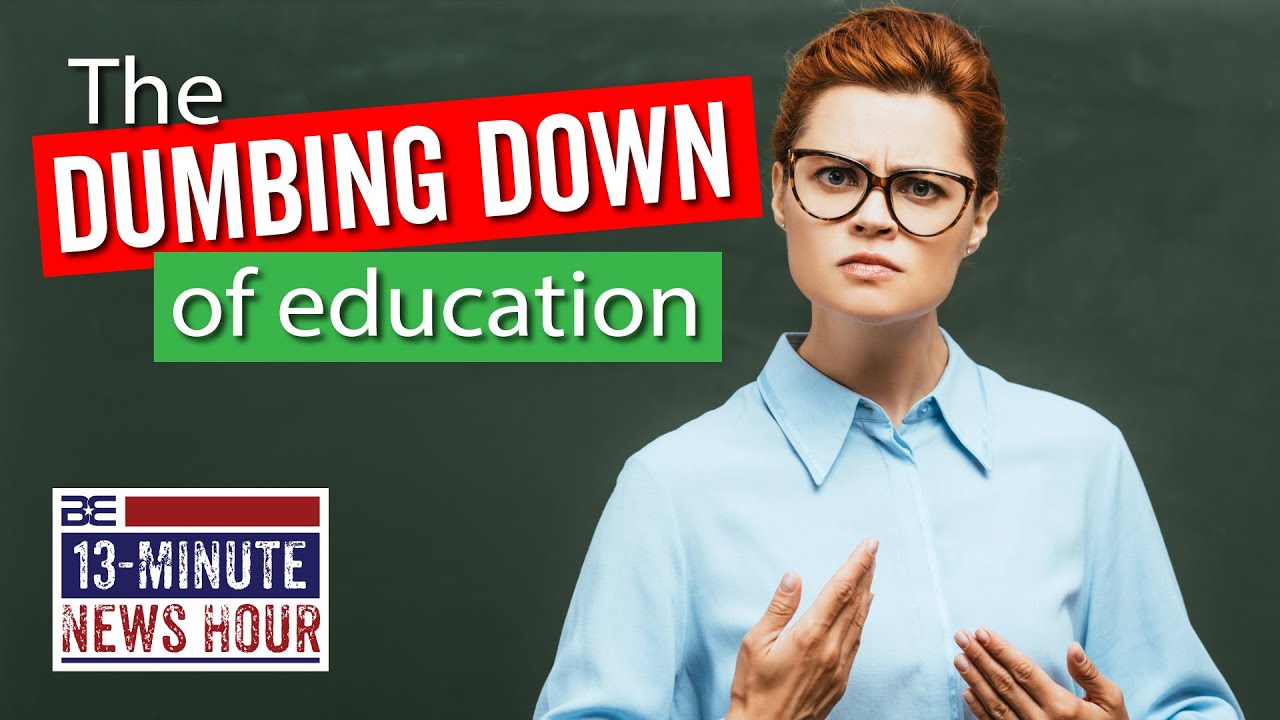 Dumbing Down? Portland Schools Push No Zeros for Missing Assignments ...