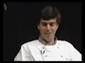The Making of a Chef.