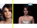Minissha Lamba Walks for Vikram Phadnis