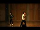 Decaff & Sherry- My Boo (UC Merced KCN 08)