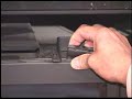 Clean Glass on your Fireplace or Stove