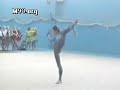 most flexible girl in the world!!!