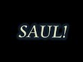 Conversion of Saul performed by region 27 mixed choi (texas)