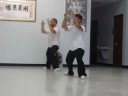 Chen Style Tai Chi  July 6, 2008