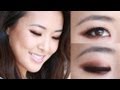 Bronzed Goddess Makeup Tutorial