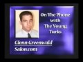 Glenn Greenwald - Democrats Weak or Complicit on Health Care