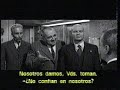 escena   uno dos tres  1961 