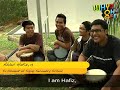 Siglap Secondary presents Gambia