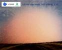 Controlled Safety Test Fireworks Explosion Controlled Safety Test Fireworks Explosion