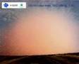 Controlled Safety Test Fireworks Explosion