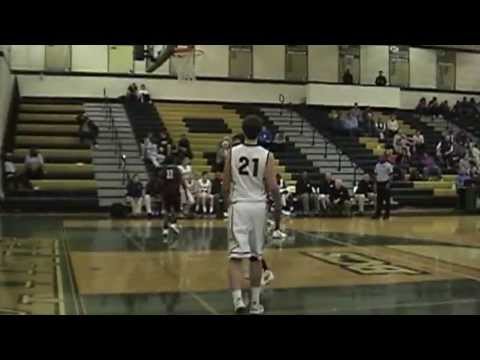 sean tuohy - Sean Tuohy Jr. senior year highlights part 1 by Heather Seely.