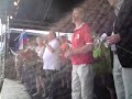 IFFZ: einde festival Zeeland meets the World 2008