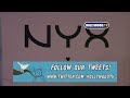 Watch 'Stacy Keibler Leaves The NYX Professional Makeup Decade & 1 Year Anniversary'