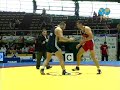 DOK Anton (CRO) - MIKULSKI Marek (POL)