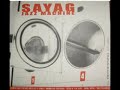 sayag jazz machine - repressing - banana georges (amadeus tapioca - step 4 remix)