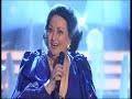 montserrat caballé march with me german tv   live 16/02/08