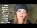 The Names of Norway