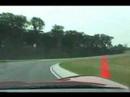 Corvette Press Intro 2005