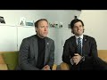 iucn's patron of nature, hrh prince carl philip of sweden and iucn goodwill ambassador mattias klum explain what inspires them about nature and why they have...