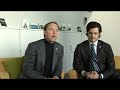 iucn's patron of nature, hrh prince carl philip of sweden and iucn goodwill ambassador mattias klum explain what inspires them about nature and why they have...
