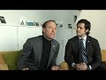 iucn's patron of nature, hrh prince carl philip of sweden and iucn goodwill ambassador mattias klum explain what inspires them about nature and why they have...