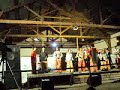 puntuales pa la tardanza - concordia 13/11/09 - bajada y retirada