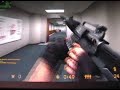Counter Strike Source at 2560x1600 8800 gtx Sli