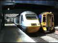 43320  43305  Depart Waverley